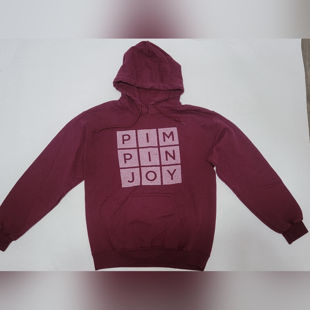 PIMPINJOY Sweatshirt Hoodie